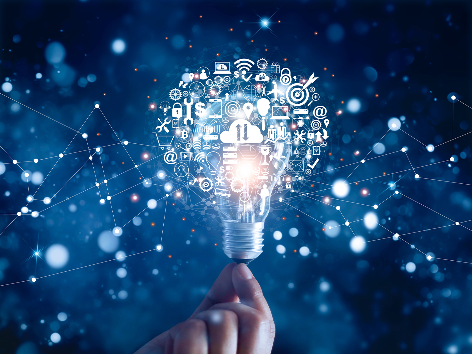 VIRTUAL INTERNATIONAL BREAKTHROUGH INVENTION, INNOVATION & DESIGN EXHIBITION (VI-BiiDE 2026)