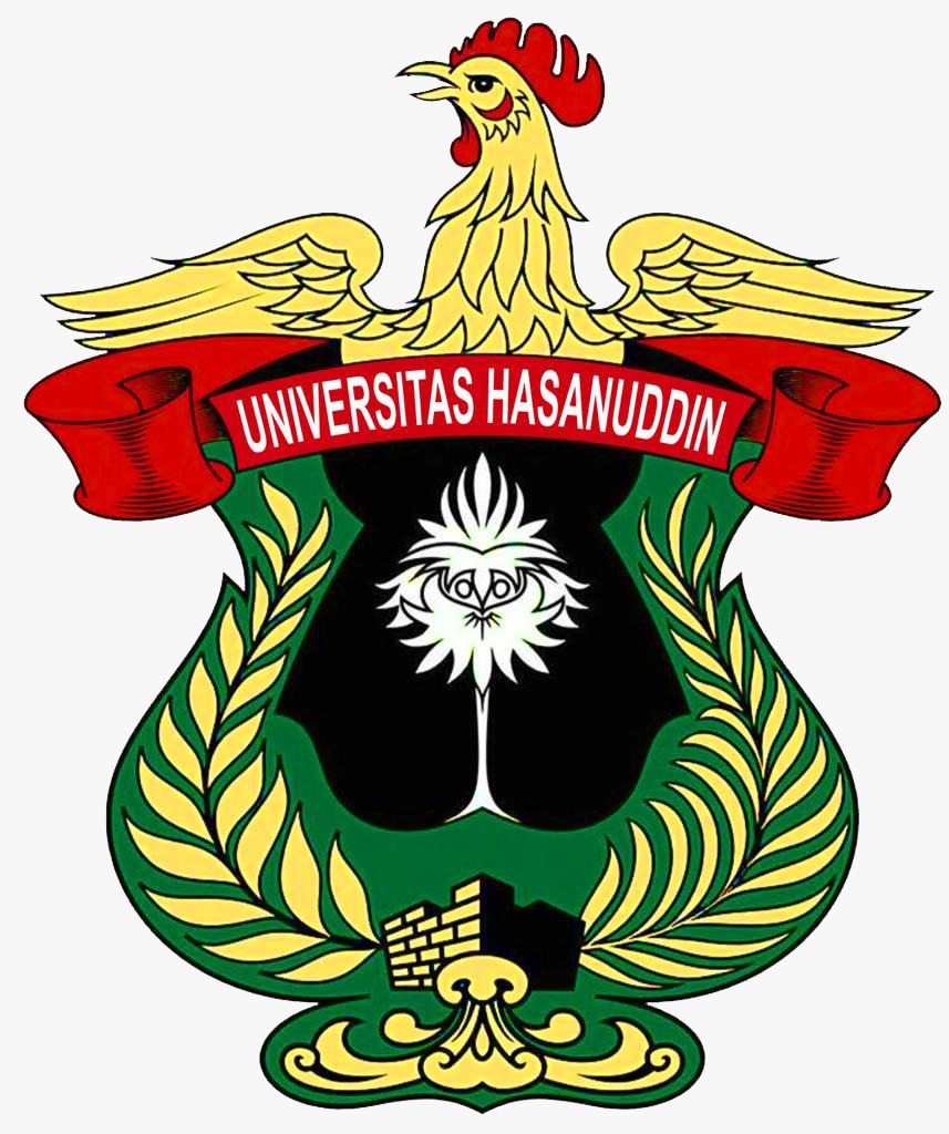 Universitas Hasanuddin Logo
