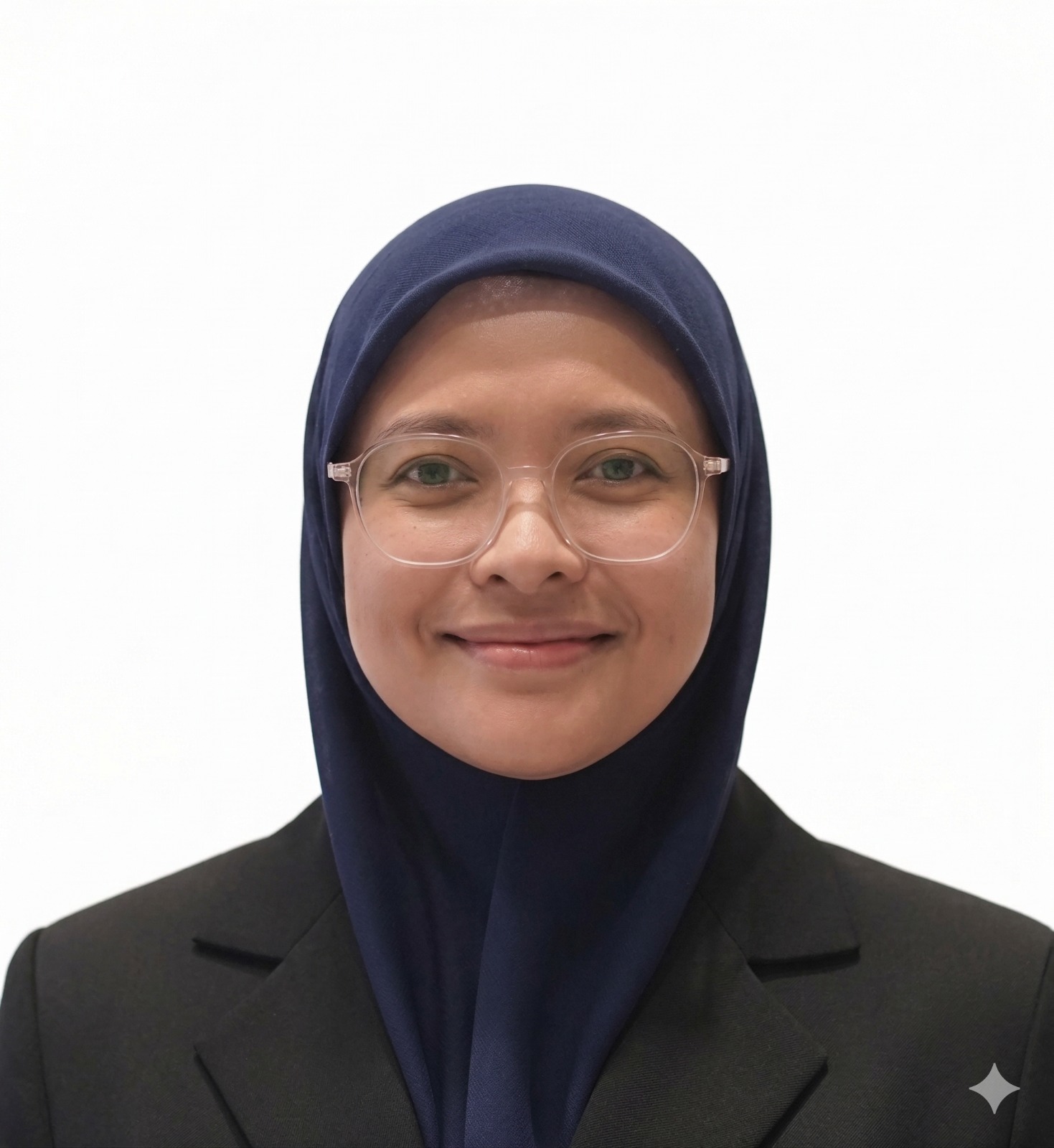 Dr. Aisyah binti Jasin