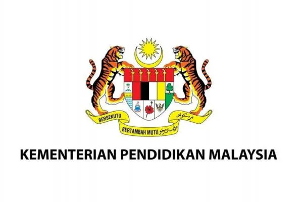 Kementerian Pendidikan Malaysia Logo