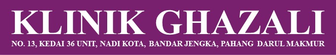Klinik Ghazali