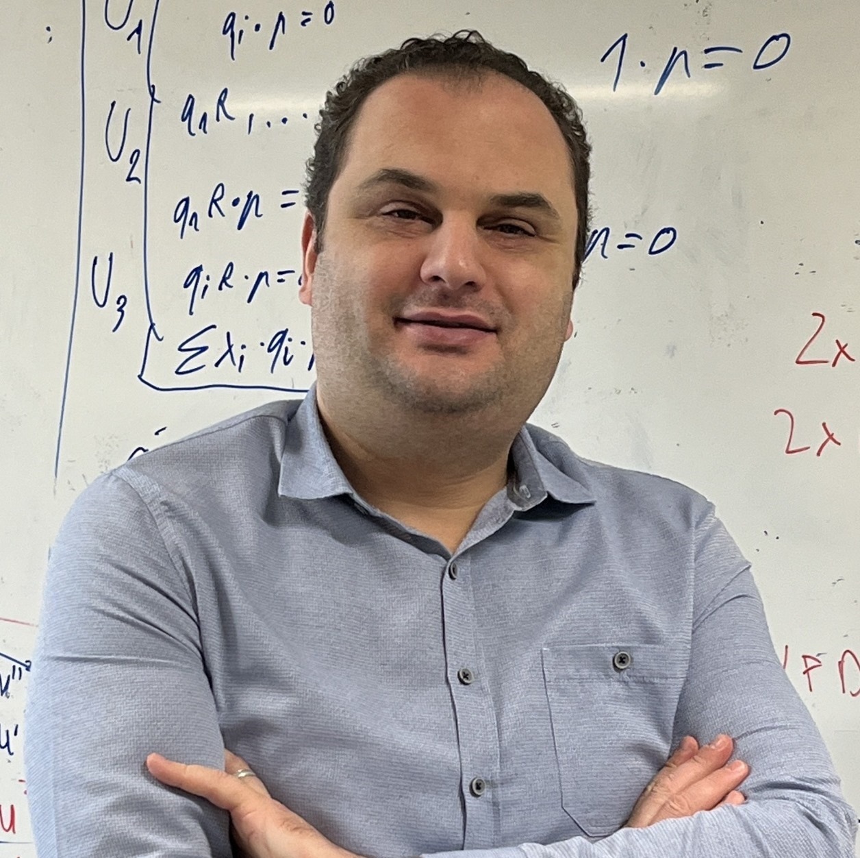 Prof. Dr. Sedat Akleylek