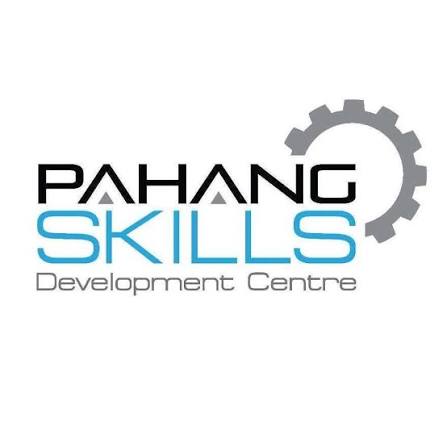 Pahang Skills Development Centre Logo